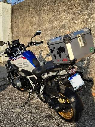 BMW R 1250 GS ADVENTURE PREMIUM 